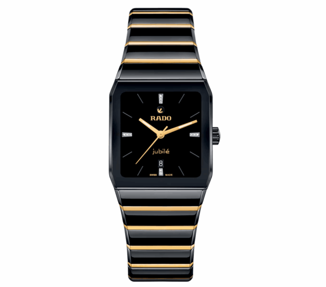 Reloj Rado Automático Anatom Unisex - R10263702 1