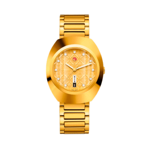 Reloj Rado Diastar Original Para Caballero R12161263 1
