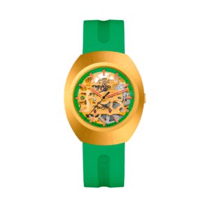 Reloj Rado Original Skeleton Edición Limitada - R12166309 1