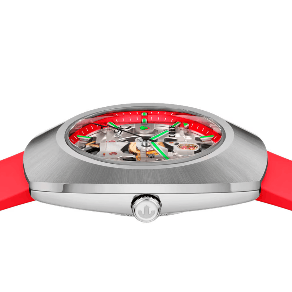 Reloj Rado Original Skeleton Edición Limitada - R12169409 3