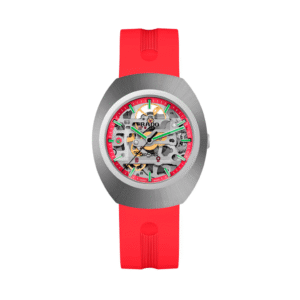 Reloj Rado Original Skeleton Edición Limitada - R12169409 1