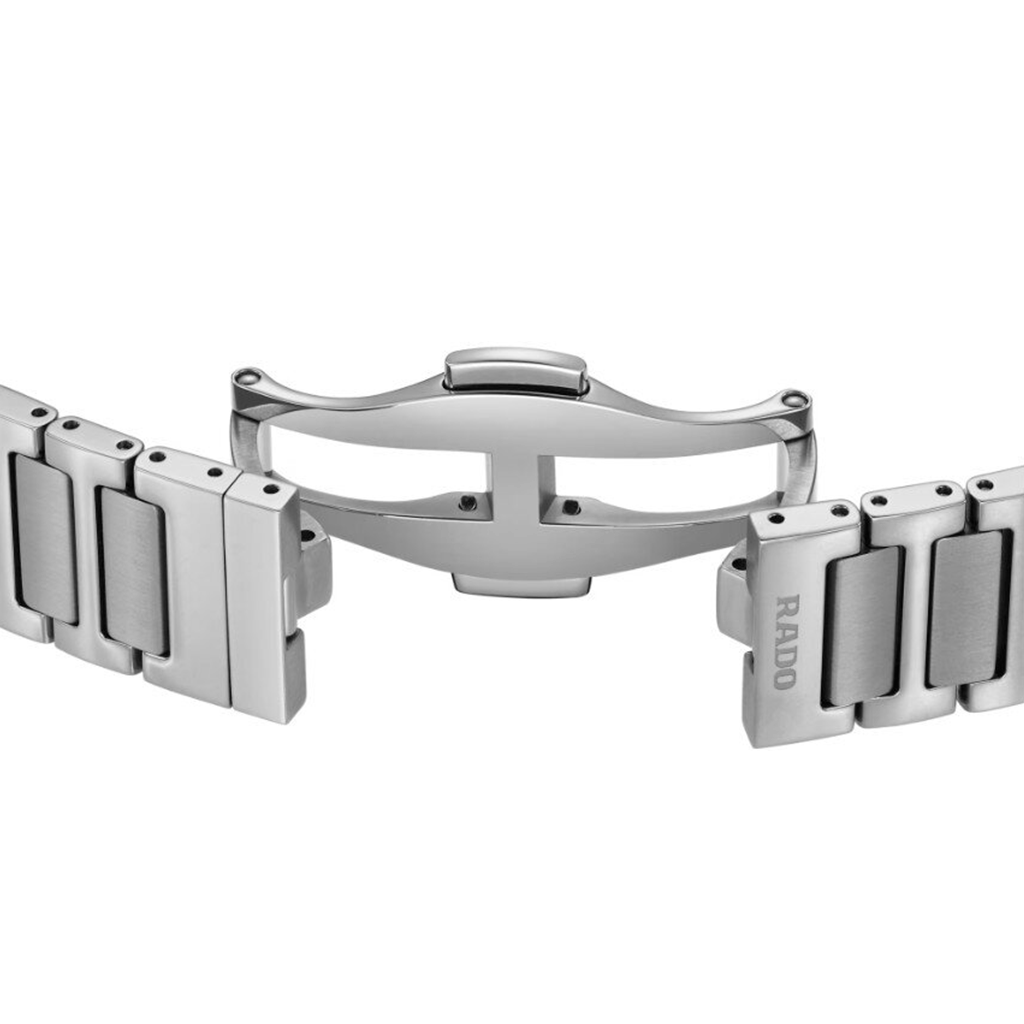 Reloj Rado Diastar Original Para dama R12170113 5