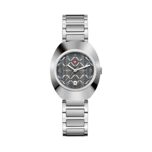 Reloj Rado Diastar Original Para dama R12170113 1