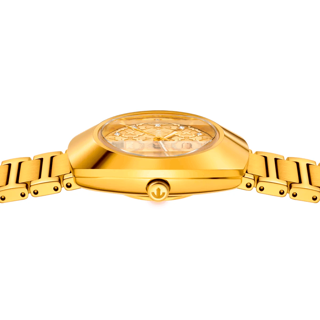 RELOJ RADO CENTRIX MOONPHASE PARA DAMA R12171263 3