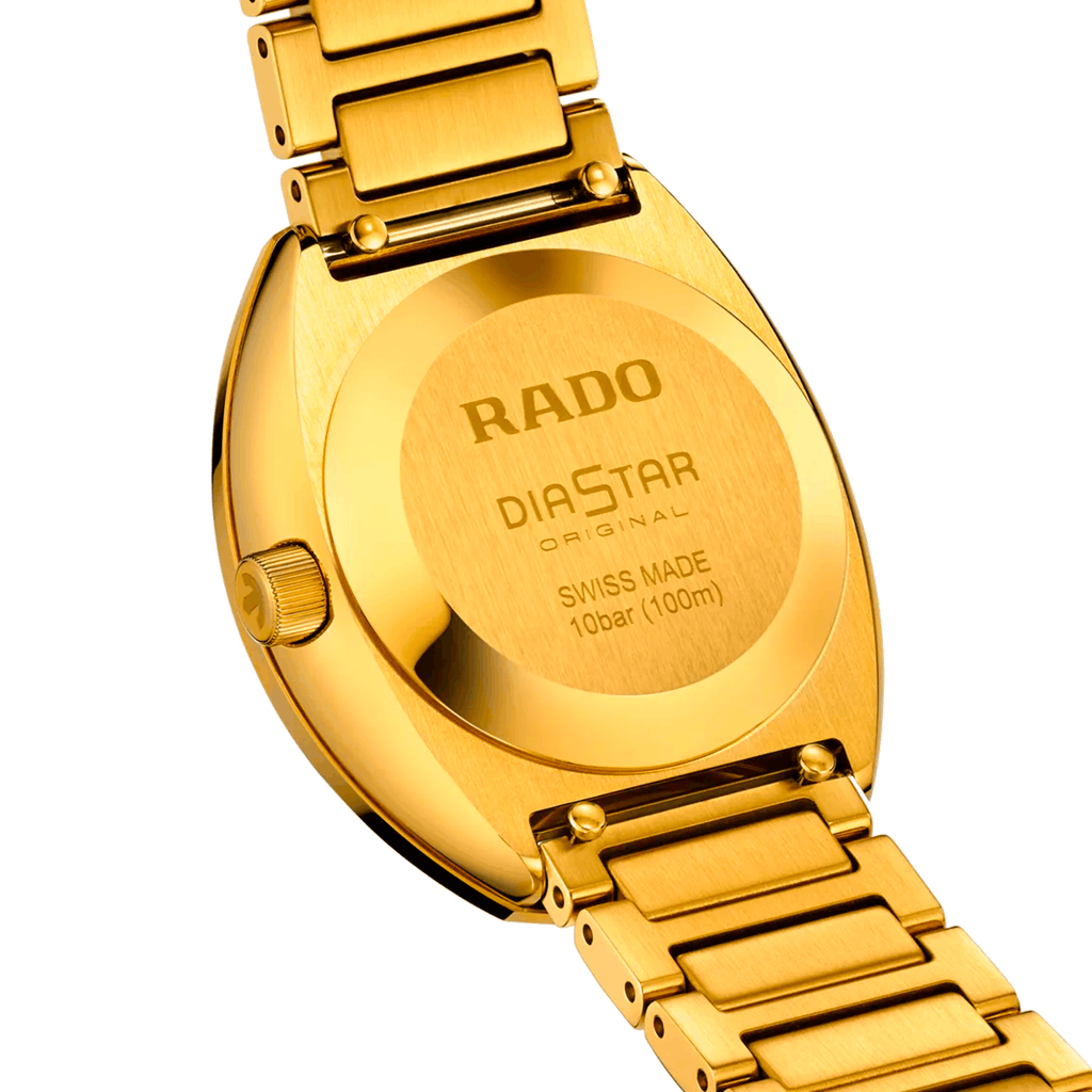 RELOJ RADO CENTRIX MOONPHASE PARA DAMA R12171263 4