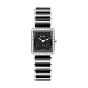 Reloj Rado Integral Diamonds Para Dama - R20249152 1