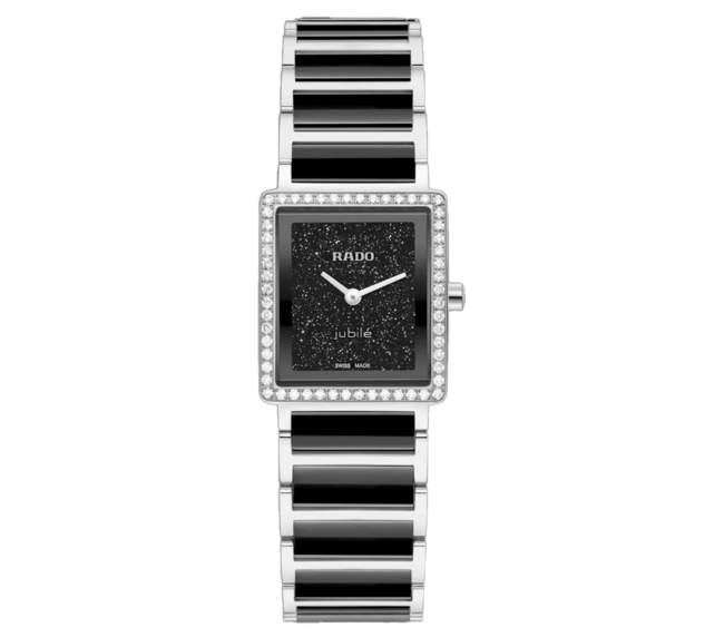 Reloj Rado Integral Diamonds Para Dama - R20249152 1