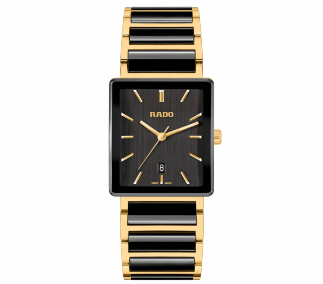 Reloj Rado Integral Para Caballero - R20256162 1