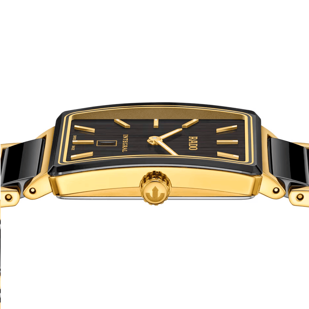 Reloj Rado Integral Diamonds UNISEX - R20258162 4