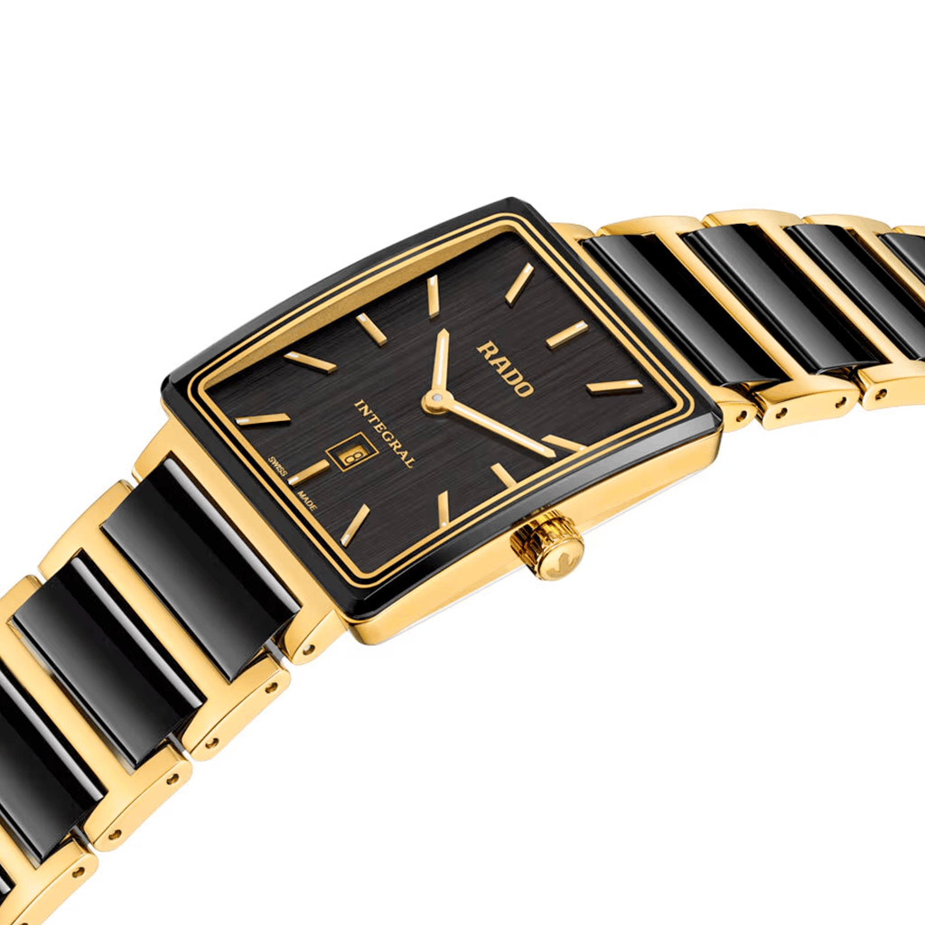 Reloj Rado Integral Diamonds UNISEX - R20258162 3