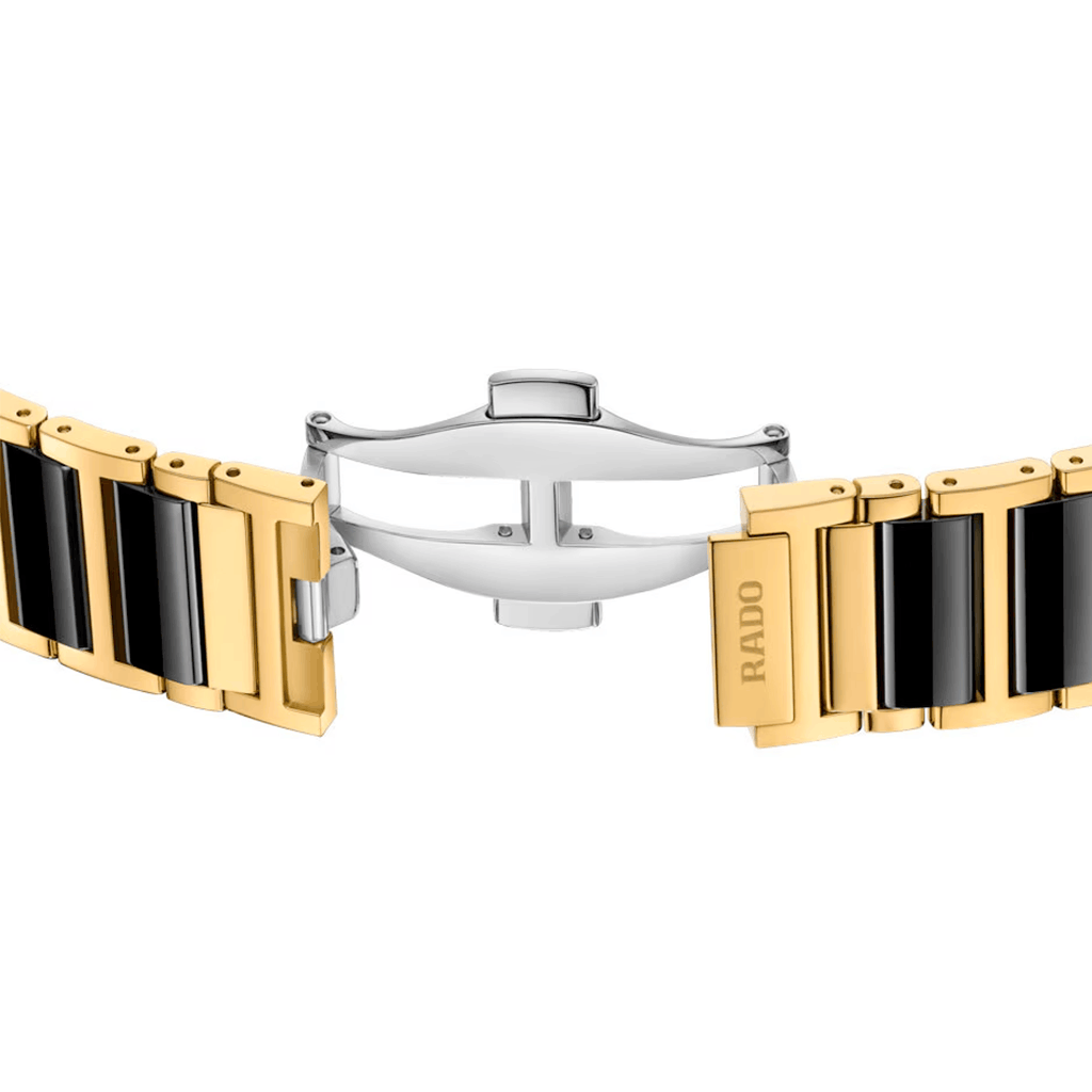 Reloj Rado Integral Diamonds UNISEX - R20258162 2