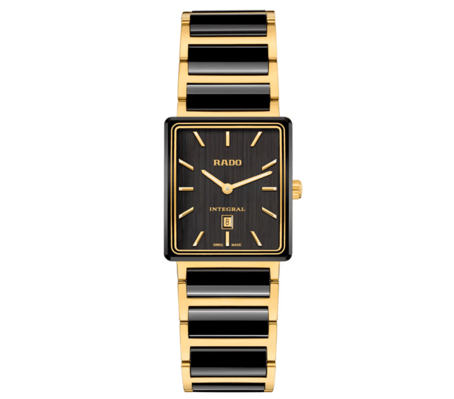 Reloj Rado Integral Diamonds UNISEX - R20258162 1