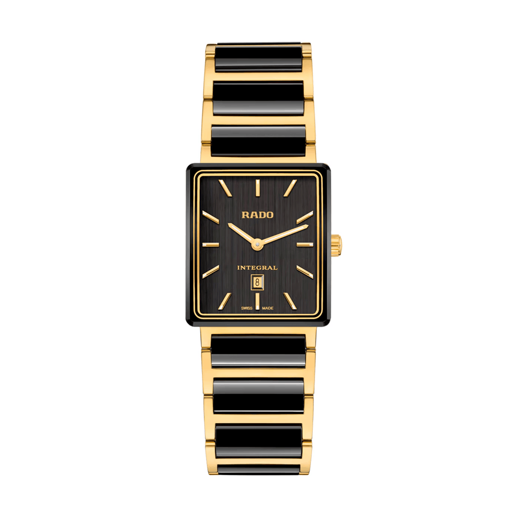 Reloj Rado Integral Diamonds UNISEX - R20258162 1