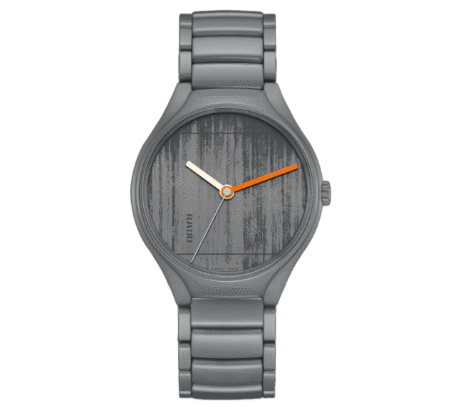 RELOJ RADO TRUE ROUND X LES COULEURS R27048162