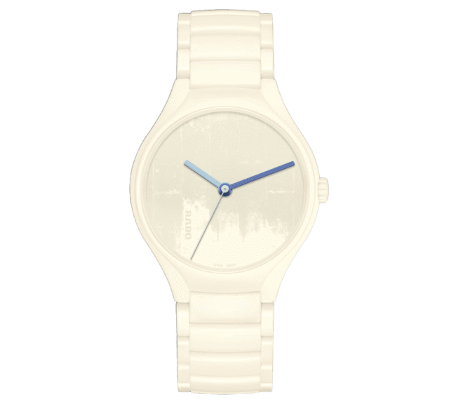 Reloj Rado True ROUND X LES COULEURS R27049012 1
