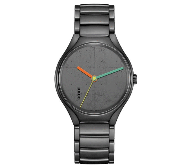 Reloj Rado True ROUND X LES COULEURS R27111162 1
