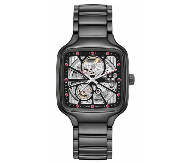 Reloj Rado True Square Unisex - R27174712