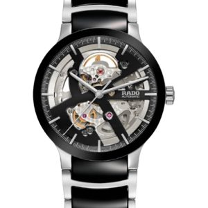 Reloj Rado Centrix Automatic Open Heart Unisex R30178152