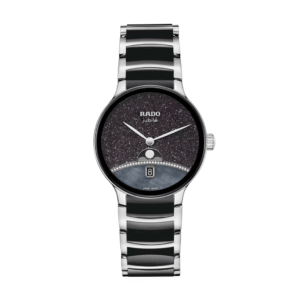 Reloj Rado CENTRIX Moonphase Edición Limitada R30234762 1