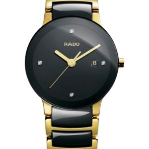 Reloj Rado Centrix Diamonds Dama R30930712