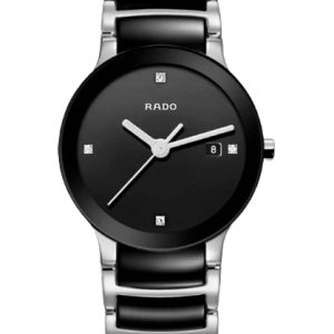 Reloj Rado Centrix Diamonds Dama R30935712
