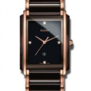 RELOJ RADO CABALLERO DIAMANTES R20207712