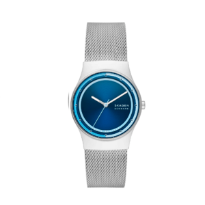 Reloj Skagen Sol Silver/Silver SKW3024