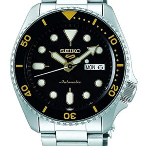 Reloj Seiko Caballero SRPD57K1