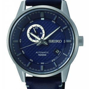 Reloj Seiko Caballero SSA391K1