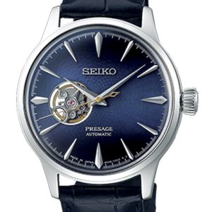 Reloj Seiko Caballero SSA405J1