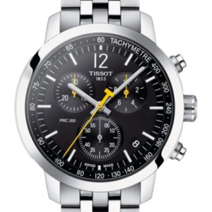 RELOJ TISSOT PRC 200 CHRONOGRAPH T1144171105700