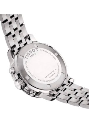 RELOJ TISSOT PRC 200 CHRONOGRAPH T1144171105700
