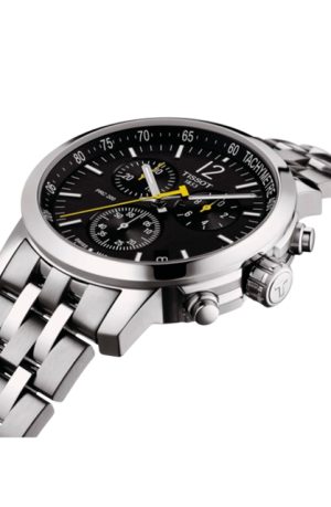 RELOJ TISSOT PRC 200 CHRONOGRAPH T1144171105700