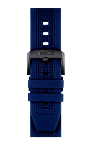 RELOJ TISSOT T-RACE CHRONOGRAPH CABALLERO T1154173704100