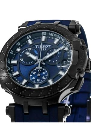 RELOJ TISSOT T-RACE CHRONOGRAPH CABALLERO T1154173704100