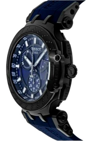 RELOJ TISSOT T-RACE CHRONOGRAPH CABALLERO T1154173704100