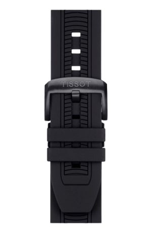 RELOJ TISSOT T-RACE CHRONOGRAPH CABALLERO  T1154173706103