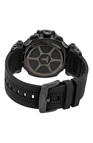 RELOJ TISSOT T-RACE CHRONOGRAPH CABALLERO  T1154173706103