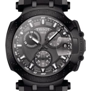 RELOJ TISSOT T-RACE CHRONOGRAPH CABALLERO  T1154173706103