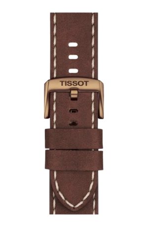 RELOJ TISSOT GENT XL SWISSMATIC CABALLERO T1164073605100
