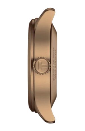 RELOJ TISSOT GENT XL SWISSMATIC CABALLERO T1164073605100