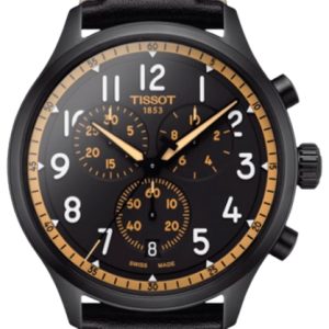 Reloj TISSOT CHRONO XL VINTAGE T1166173605202