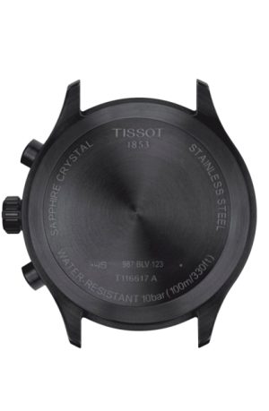 Reloj TISSOT CHRONO XL VINTAGE T1166173605202
