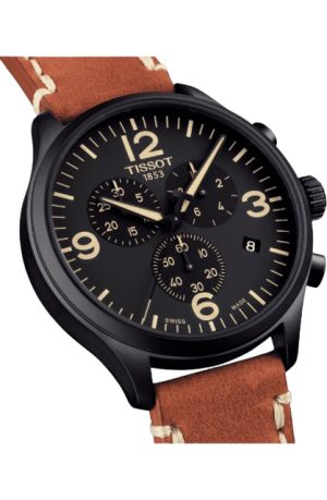 Reloj TISSOT CHRONO XL T1166173605700