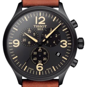 Reloj TISSOT CHRONO XL T1166173605700