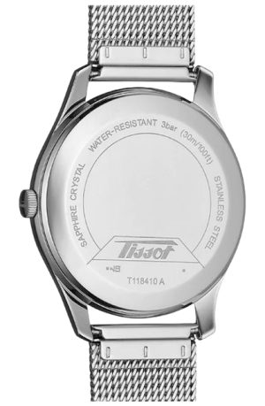 RELOJ TISSOT HERITAGE VISODATE CABALLERO  T1184101127700