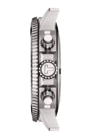 RELOJ TISSOT SEASTAR 1000 CHRONOGRAPH CABALLERO T1204171104102