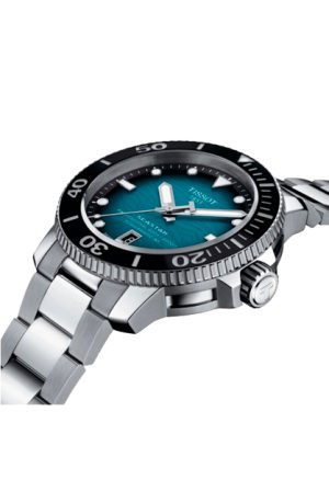 Reloj Tissot Seastar 2000 Professional Automatic Caballero T1206071104100