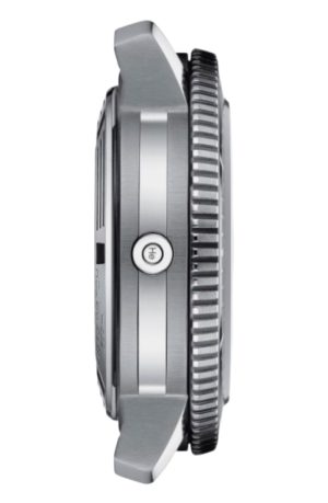 Reloj Tissot Seastar 2000 Professional Automatic Caballero T1206071104100