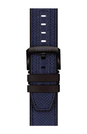 Reloj Tissot Seastar 2000 Professional Automatic Caballero T1206073704100